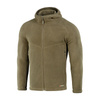 M-Tac - Bluza polarowa Sprint - Dark Olive - 20485048