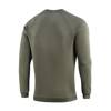 M-Tac - Bluza taktyczna Sweatshirt Cotton Hard - Army Olive - 20095062