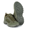 M-Tac - Buty Trekkingowe - Ranger Green - 1JJ115/7TPLV