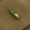 M-Tac -  Czapka zimowa Watch Cap Polartec - Dark Olive - 40564048