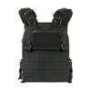 M-Tac - Kamizelka taktyczna Plate Carrier Cuirass Fast QRS Gen.II - Czarny - 51672002