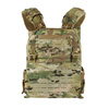 M-Tac - Kamizelka taktyczna Plate Carrier Cuirass Fast QRS Gen.II - Multicam - 51672008