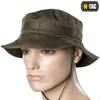 M-Tac - Kapelusz Boonie - Rip Stop - Dark Olive - 20405048