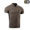 M-Tac - Koszula taktyczna Polo 65/35 - Dark Olive - 80014048