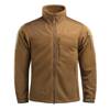 M-Tac - Kurtka taktyczna Alpha Microfleece Gen.II - Coyote Brown - 20411017