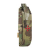 M-Tac - Ładownica na opaskę uciskową - Zamknięta - Cordura Squadron - Multicam - 10347008