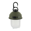 M-Tac - Lampa turystyczna LED akumulatorowa - Olive  - MTC-KS078