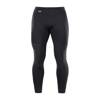 M-Tac - Legginsy Termoaktywne Winter Baselayer - Czarne - 70021002