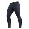 M-Tac - Legginsy termoaktywne Level I Polartec - Dark Navy Blue - 70024015