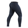 M-Tac - Legginsy termoaktywne Level I Polartec - Dark Navy Blue - 70024015