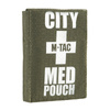 M-Tac - Mini Apteczka City Med Pouch Hex - Ranger Green - 10209023