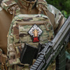 M-Tac - Naszywka MG Operator - PVC - Pełny kolor - 51348208