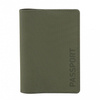 M-Tac - Okladka na Paszport - 	Ranger Green - 10221023