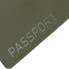 M-Tac - Okladka na Paszport - 	Ranger Green - 10221023