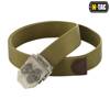 M-Tac - Pas Młot Thora - Nylon - Olive - 20441001