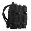 M-Tac - Plecak Assault Pack - 20L - Czarny  - 10332002