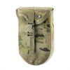 M-Tac - Pokrowiec na składaną łopatę saperską - Cordura - Multicam - 10049008 