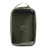 M-Tac - Przezroczysty Organizer Na Narzedzia Elite Large Gen.II - Cordura - Nylon - Ranger Green - 10147823-L