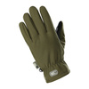 M-Tac - Rękawice taktyczne Soft Shell Thinsulate - Oliwkowy - 90308001