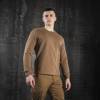 M-Tac - Sweter wojskowy - Coyote Brown - 20044017