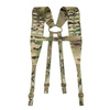 M-Tac - Szelki do pasa taktycznego Laser Cut - MultiCam - 10255008