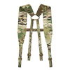 M-Tac - Szelki do pasa taktycznego Laser Cut - MultiCam - 10255008