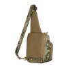 M-Tac - Torba Cross Bag Slim Elite Hex - Cordura - MultiCam - 10210008