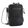 M-Tac - Torba Pocket Bag Elite - Czarna - 10230002