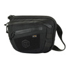 M-Tac - Torba biodrowa Sphaera Hardsling Bag Large Elite - Czarny - 51610002