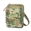 M-Tac - Torba na ramię Laser Cut - Cordura - Multicam - 10241008