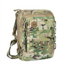 M-Tac - Torba na ramię Laser Cut - Cordura - Multicam - 10241008