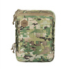 M-Tac - Torba na ramię Laser Cut - Cordura - Multicam - 10241008