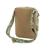 M-Tac - Torba na ramię Laser Cut - Cordura - Multicam - 10241008