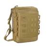 M-Tac - Torba na ramię Laser Cut Hex - Cordura - Coyote - 10241005