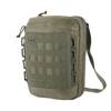 M-Tac - Torba na ramię Laser Cut Hex - Cordura - Ranger Green - 10241023