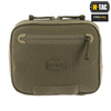 M-Tac - Zasobnik organizer Elite - Ranger Green - 10101023