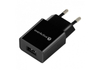 Mactronic - Ładowarka do akumulatorów - USB - 230V/12V - MAC0013