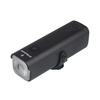 Mactronic - Lampa rowerowa LED Highline z akumulatorem 2600 mAh - 1000 lm - Czarna - ABF0166