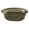 Magnum - Torba biodrowa PLOVER - 2 L - MOLLE - Olive Green - 92800308791