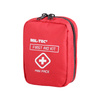 Mil-Tec - Apteczka First Aid Pack Mini - Czerwony - 16025810