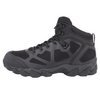 Mil-Tec - Buty Chimera Mid - Czarny - 12818202