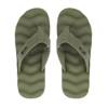 Mil-Tec - Klapki japonki Combat - Olive Drab - 12893001