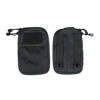 Mil-Tec - Organizer Belt Office - MOLLE/PALS - Czarny  - 13489002