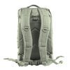 Mil-Tec - Plecak Large Assault Pack Laser Cut - Zielony OD - 14002701