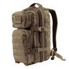 Mil-Tec - Plecak Small Assault Pack - Coyote Brown - 14002005