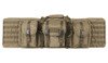 Mil-Tec - Pokrowiec na broń - Molle - Coyote Brown - 16193005