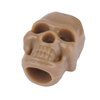 Mil-Tec - Stopery Skull - 10 szt. -  Coyote - 13458215 