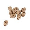 Mil-Tec - Stopery Skull - 10 szt. -  Coyote - 13458215 