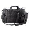 Mil-Tec - Torba transportowa Security Kit Bag - Czarny - 16230002