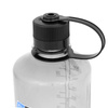 Nalgene - Butelka Narrow Mouth Sustain - 1 L - Szara - 2021-0432